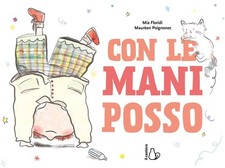 Libro floridi mia con le - mia,