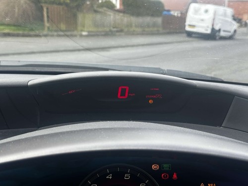 Schermo display speedo honda - display,