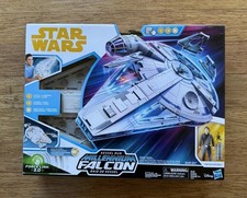 SOLO A STAR WARS STORY KESSEL