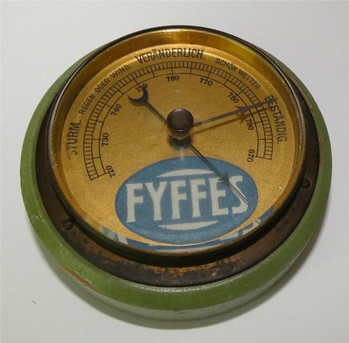Vintage fyffes line - vintage,