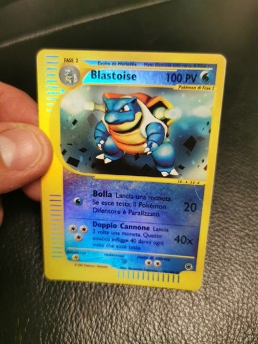 Pokemon turtok blastoise - pokemon,