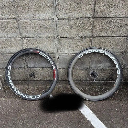 Set completo ruote anteriori - , e