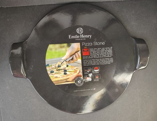 Emile henry ceramica - emile, bbq