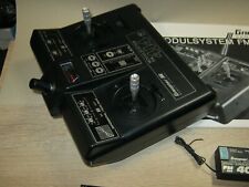 Trasmettitore Graupner 414