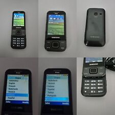 CELLULARE SAMSUNG GT C3752 GSM UNLOCKED SIM FREE DEBLOQUE