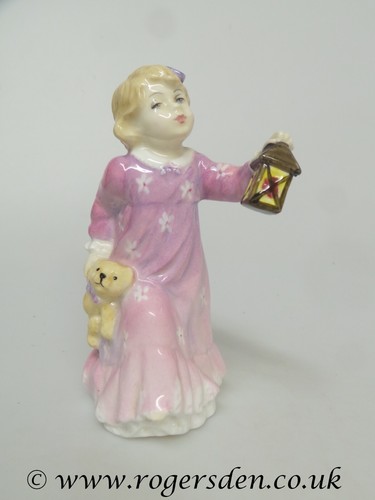 Royal doulton time per letto - royal,