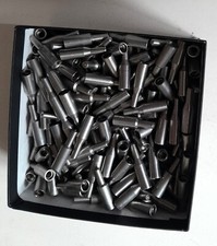 Codolo fondello inox salvi - codolo,