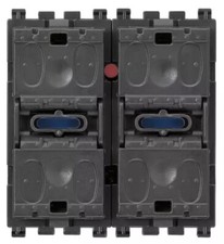 R19527.1 Attuatore Tapparelle Vimar Arke