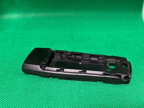 Nokia 8210 telaio nero - 8210, back