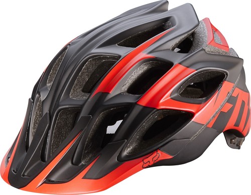 Fox racing striker casco bici - fox,