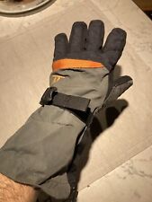 Tuta Snowboard + Scarponi + Guanti