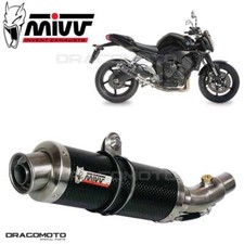 Scarico yamaha fz1 2006 2007 - 2006,