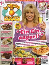 La Prova del Cuoco 2015