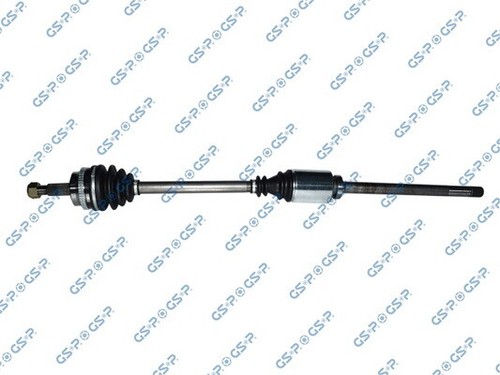 Albero motore gsp - albero,