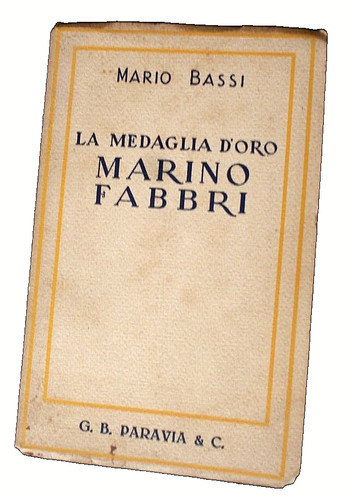 Medaglia oro marino - medaglia,
