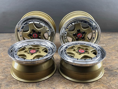 4pz gotti pezzi cerchi - gotti, 2