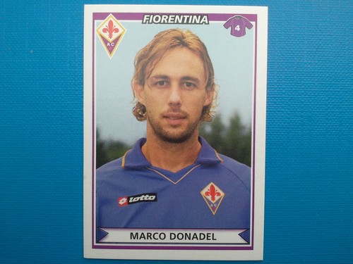 Figurine calciatori panini - figurine,