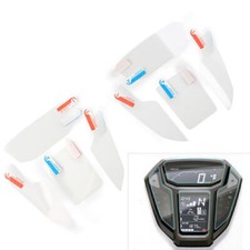 Pellicola cruscotto paragraffi