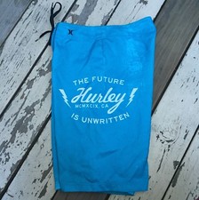 Hurley surf usa - the, future