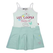 Abito Bambina. Lee Cooper