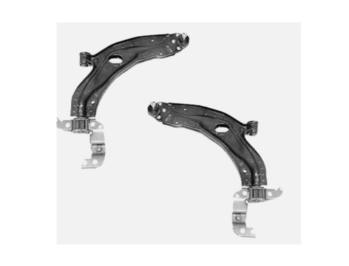 Bracci sospensione trapezi - 2,
