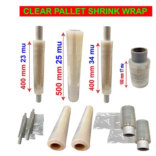 Pallet trasparente estensibile - trasparente,