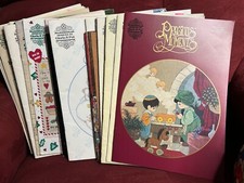 U-PICK Designs di Gloria & Pat