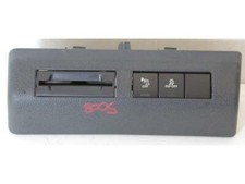 96656490XT GRUPPO COMANDI CRUSCOTTO PEUGEOT 5008 (T8) 2.0 HDI 16V 150CV MAN 6M (