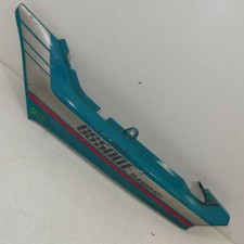 Carena laterale sinistra - carena,