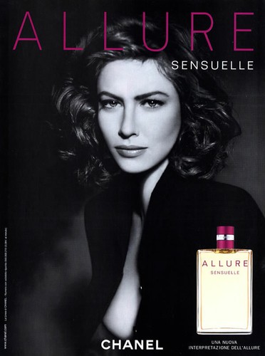 Profumo chanel anne mouglais - chanel,