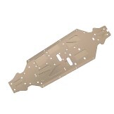 Ricambi Mugen Telaio lungo MBX6 EU E0419