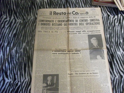 Quotidiani epoca italia - quotidiani, d'epoca-italia-il