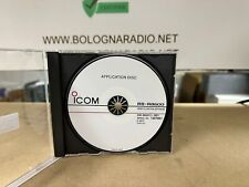 Software di controllo remoto ICOM RS-R8600 RSR8600 per IC-R8600 