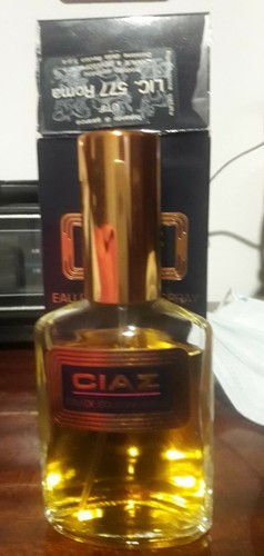 Profumo revlon chaz ciaz for - profumo,