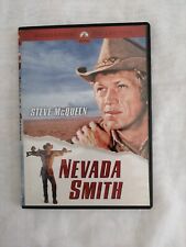 Nevada SMITH Film In Dvd Usato