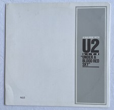 U2 -A Dialogue With U2 Live