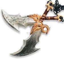 Kratos Blades Of Athena - Lame