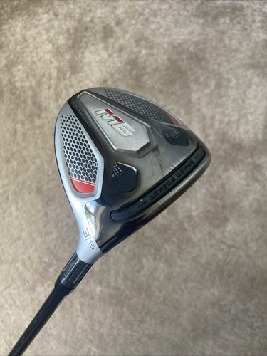 Taylormade legno 15 gradi - taylormade, 3