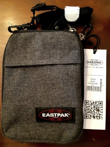 Eastpak buddy ek72477h nuovo - eastpak,