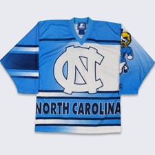 Maglia hockey North Carolina