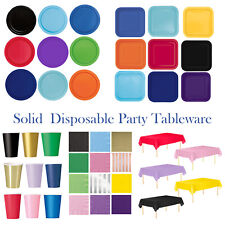 Monouso Servizio da Tavola