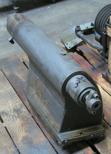 Mori seiki tailstock - mori,