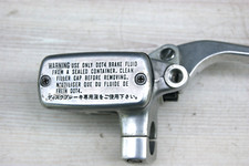 Pompa freno anteriore Honda VT