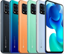 Telefono Mi 10 Lite Xiaomi Mi