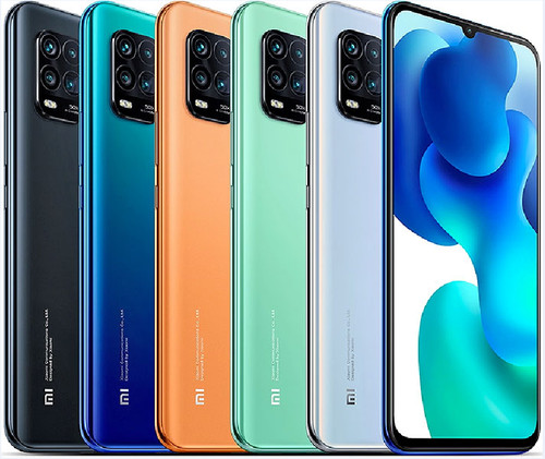 Telefono android lite - mi, 10