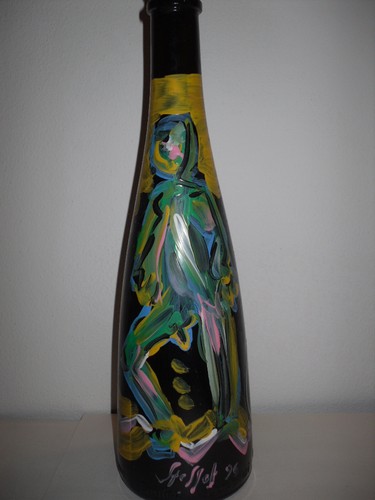 Artista friulano spessot - artista,