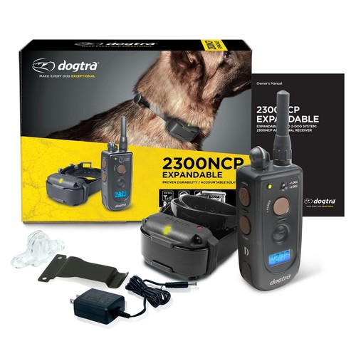 Dogtra 2300ncp collare - 2300ncp,