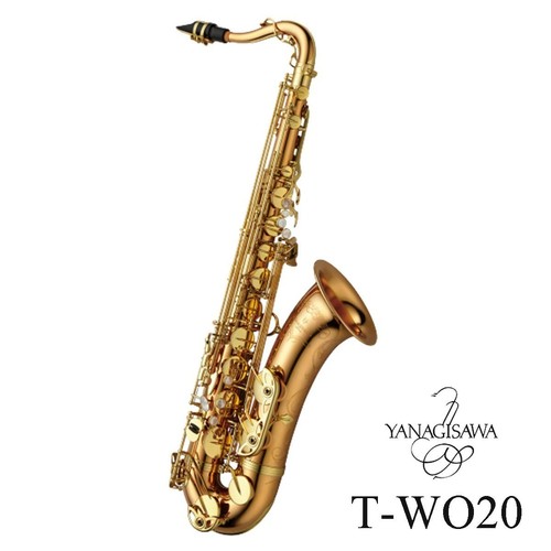 Yanagisawa wo20 bronzo - t-wo20,