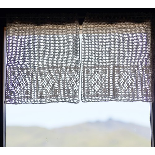 Coppia tendine uncinetto - coppia, ad