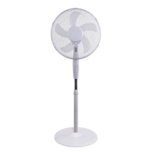 Ventilatore piantana potente - ventilatore,